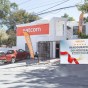 La Natcom établit un nouveau showroom à la Route de Frère