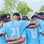 Ouanaminthe FC looks to prove doubters wrong in first Concacaf Caribbean&nbsp;Cup