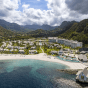 Un nouveau tout inclus de luxe à essayer dans les&nbsp;Caraïbes