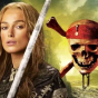 Dégoûtée par Pirates des Caraïbes, Keira Knightley ne veut plus jouer dans des franchises
