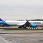 Air Caraibes A350-1000 Paris-Guadeloupe Declares Emergency